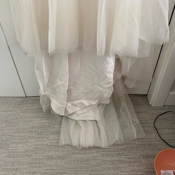 ✨Rosa Clara Soft Ubeda - Wedding Gown✨ - Picture 11 of 15